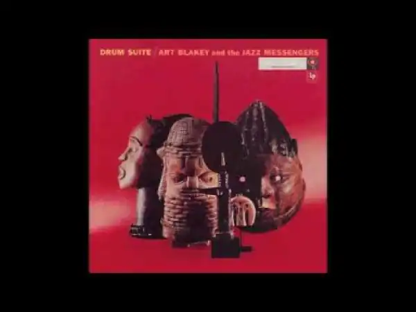 Art Barkley - Cubano Chant